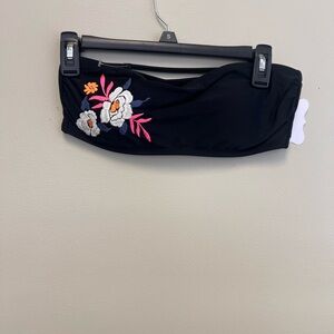 Hollister bikini top